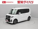 ナビ　ＬＥＤ　バックカメラ　シートヒーター　両側電動スライドドア（愛知県）の中古車