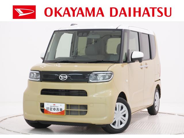 タントＸパノラマモニター　７インチナビ　ドライブレコーダー　左側パワースライドドア　シートヒーター　ＵＳＢ入力端子　Ｂｌｕｅｔｏｏｔｈ　オートライト　キーフリー　アイドリングストップ　ティーゼットデオプラス（岡山県）の中古車