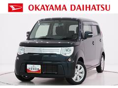 ＭＲワゴン１０ｔｈアニバーサリー　リミテッドキーフリー　電動格納式ドアミラー　エアコン　パワーステアリング　パワーウィンドウ　運転席エアバッグ　ＡＢＳ　ティーゼットデオプラス