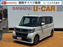 平成３１年式　衝突低減ブレーキ　フルセグナビ　ドラレコ（福岡県）の中古車