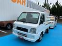 ４ＷＤ　５速マニュアル　６６０ｃｃ　三方開　車検整備付（福島県）の中古車