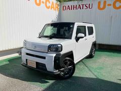 タフトＧターボ