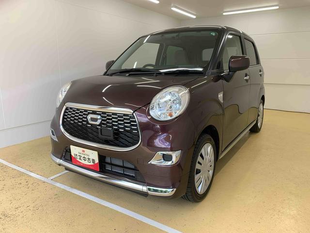 キャストスタイルＸ　タイヤ新品　保証付きナビ　ドラレコ　ＥＴＣ　バックカメラ（静岡県）の中古車