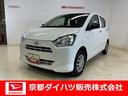 アイドリングストップ　キーレスシステム　オートライト（京都府）の中古車