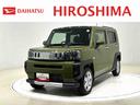 純正ナビ装着用アップグレードパック　運転席・助手席シートヒーター　本革巻ステアリングホイール　リバース連動リヤワイパー　助手席シートアンダートレイ　オートブレーキホールド機能（広島県）の中古車