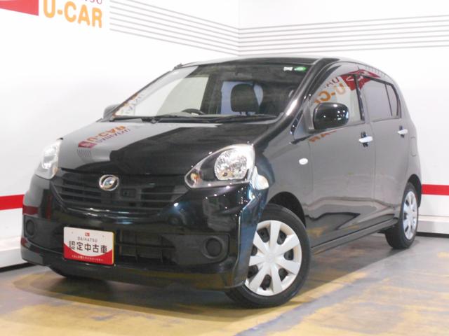 ミライースＬ　スマートセレクションＳＡ（福井県）の中古車