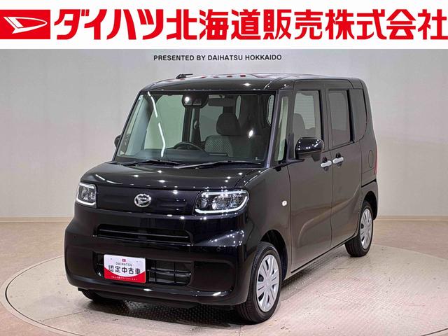 タントＬ（北海道）の中古車