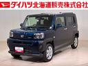 ４ＷＤ　アルミホイール　スマートキー　記録簿　ワンオーナー　エアバッグ　エアコン　パワーステアリング　パワーウィンドウ　ＡＢＳ（北海道）の中古車
