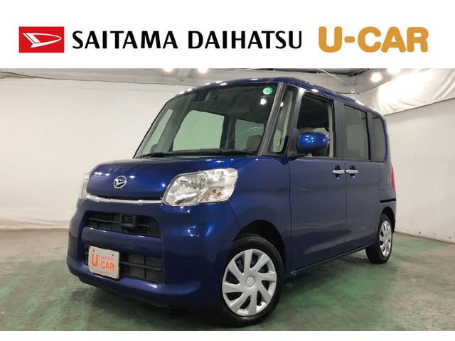 タントＸ　ＳＡII　走行１３９２１キロ／フルセグナビ／ドラレコ１年保証距離無制限　走行距離１３９２１キロ　フルセグナビ　バックカメラ　ドラレコ　純正マット　オートライト　アイドリングストップ　片側電動スライドドア　オート格納式ドアミラー　プッシュボタンスタート（埼玉県）の中古車
