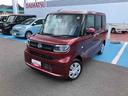 ４ＷＤ　スマートアシスト　オートエアコン　１４インチフルホイールキャップ　電動パーキングブレーキ　スライドドア　キーフリーシステム（山形県）の中古車