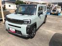 ４ＷＤ　スマートアシスト　電動パーキングブレーキ　ステアリングスイッチ　オートエアコン　キーフリープッシュボタンスタート（山形県）の中古車