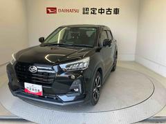 ロッキーＧスマートアシスト搭載　バックカメラ付き　オートエアコン　オートライト　キーフリー　アイドリングストップ　ＡＢＳ　電動ドアミラー