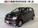 ４ＷＤ　ＣＤチューナー　ＣＶＴ　オートライト　マニュアルエアコン（長野県）の中古車