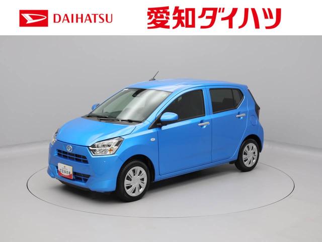 ミライースＸ　ＳＡIII（愛知県）の中古車