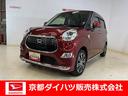 ＥＴＣ付　バックカメラ有　カーペットマット有　バイザー有（京都府）の中古車