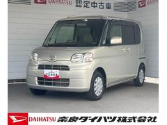 タントスローパーナビ　バックカメラ　助手席側スライドドア　電動格納式ドアミラー　パワーウィンドウ　マニュアルエアコン　キーフリーシステム