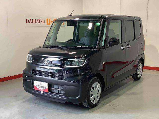 タントＸ全車１年走行距離無制限まごころ保証付き！　キーフリーシステム　電動スライドドア　スマートアシスト　コーナーセンサー　ＬＥＤヘッドライト（栃木県）の中古車