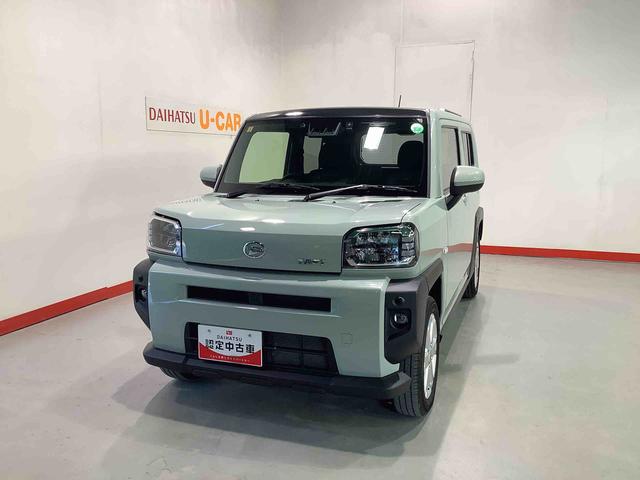タフトＧ全車１年走行距離無制限まごころ保証付き！　ナビゲーションシステム　バックカメラ　シートヒーター　アルミホイール　ＬＥＤヘッドライト（栃木県）の中古車
