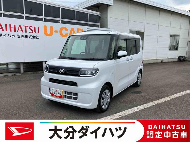 タントＸ　ワンオーナー走行距離無制限１２ヶ月保証付き　アイドリングストップ車　ブレーキサポート　スマートキーシステム　ＬＥＤライト　キーレスキー　Ｂカメラ　車線逸脱警報　オートハイビーム　片側電動両側スライドドア（大分県）の中古車