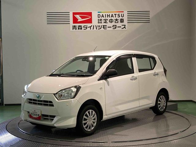 ミライースＬ　ＳＡIII（青森県）の中古車