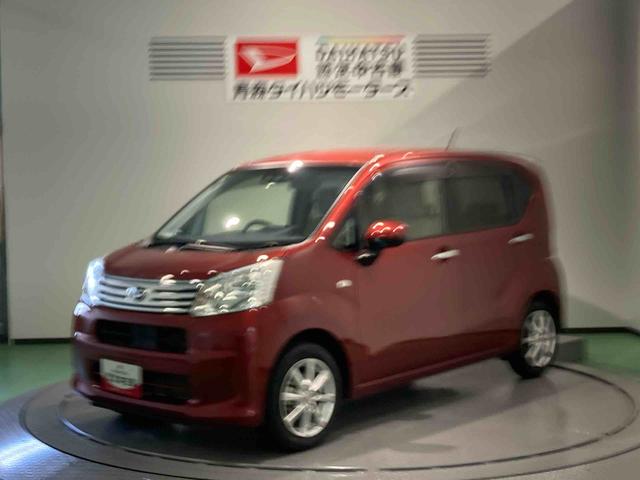 ムーヴＸ　ＳＡIII（青森県）の中古車