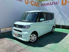 タントＸオートエアコン　衝突回避支援システム　コーナーセンサー　キーフリーシステム　プッシュボタンスタート　ＬＥＤヘッドランプ