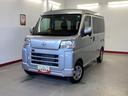 衝突被害軽減ブレーキ　横滑り防止装置　４ＷＤ　オートマチックハイビーム　アイドリングストップ　オートライト　キーフリーシステム　エアコン　パワステ　マット（岐阜県）の中古車