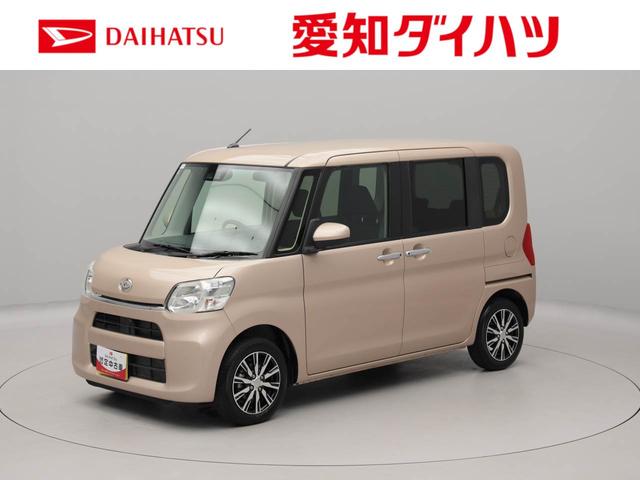 タントＸ　ＶＳ　ＳＡIII衝突回避支援ブレーキ　車線逸脱警報　バックカメラ　ナビ　ＥＴＣ　両側電動スライドドア　キーフリー　プッシュスタート　ＬＥＤヘッドランプ　アルミホイール　アイドリングストップ　エアバック　ＡＢＳ　ＣＶＴ（愛知県）の中古車