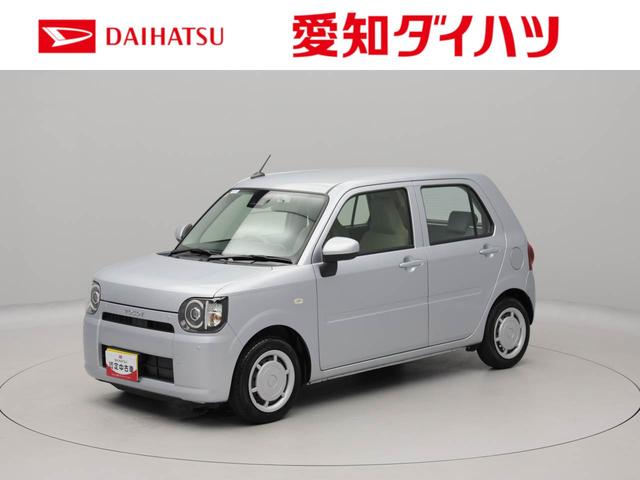 ミラトコットＬ　ＳＡIIIキーレス　オーディオレス（愛知県）の中古車