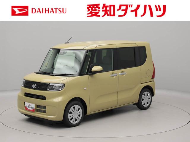 タントＸスライドドア　キーフリー（愛知県）の中古車