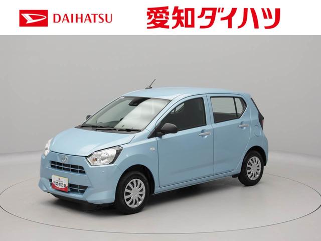 ミライースＬ　ＳＡIII　キーレス　アイドリングストップ　禁煙車キーレス　アイドリングストップ　ワンオーナー　禁煙車（愛知県）の中古車