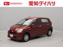 衝突軽減ブレーキ　アイドリングストップ　コーナーセンサー　キーフリー　マニュアルエアコン（愛知県）の中古車