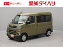オーディオレス　キーフリー　両側スライドドア　ＬＥＤヘッドライト（愛知県）の中古車