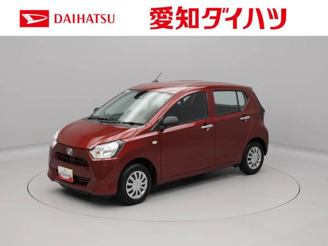 ミライースＬ　ＳＡIII（愛知県）の中古車