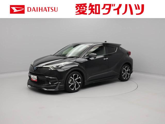 Ｃ−ＨＲＧ（愛知県）の中古車