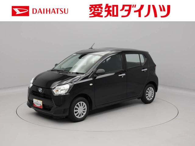 ミライースＬ　ＳＡIII　アイドリングストップオーディオレス　エアバック　ＡＢＳ　ＣＶＴ　キーレス（愛知県）の中古車