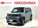 スカイフィールトップ　ＬＥＤオートライト　オートハイビーム　フロントフォグランプ　運転席／助手席シートヒーター　プッシュボタンスタート　キーフリー　電動パーキングブレーキ　バックカメラ　アルミホイール（広島県）の中古車