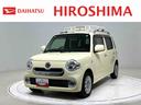 セキュリティアラーム　フルホイールキャップ　キーフリーシステム　ショツピングフック　オートエアコン（広島県）の中古車