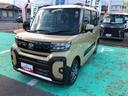 ４ＷＤ　スマートアシスト　電動パーキングブレーキ　両側パワースライドドア　キーフリー　アルミホイール　ステアリングスイッチ（山形県）の中古車