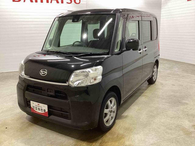 タントＬ　ＳＡIIインパネシフト　カーナビゲーション　車線逸脱警告　エコアイドル　両側スライドドア　ＡＢＳ　衝突被害軽減システム　電動格納ミラー（鹿児島県）の中古車