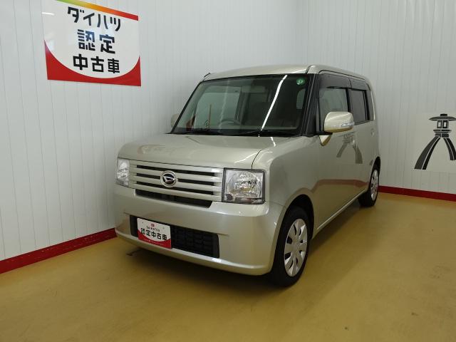 ムーヴコンテＸ（石川県）の中古車