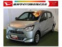 認定中古車　ＣＶＴ　キーレスエントリー　マニュアルエアコン　アイドリングストップ　セキュリティーアラーム　ハロゲンヘッドライト　パワーウィンドウ　ドアバイザー　オートライト　フロアシフト（香川県）の中古車