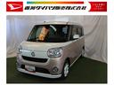 認定中古車　ＣＶＴ　ナビ　パノラマモニター　キーフリーシステム　オートエアコン　オートライト　両側パワースライドドア　ステアリングスイッチ　スマートアシスト　電動格納ミラー　ハロゲンヘッドライト（香川県）の中古車