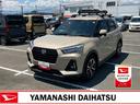 スマートアシスト・１７インチアルミ・ＬＥＤヘッドランプ・ＬＥＤフォグ・シーケンシャルターンランプ・プッシュエンジンスタート・オートエアコン・ＬＥＤフットランプ・ＵＳＢソケット（山梨県）の中古車