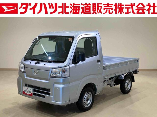ハイゼットトラックスタンダード（北海道）の中古車