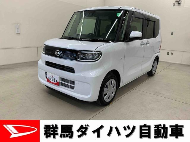 タントＸ　２ＷＤ２ＷＤ　ＣＶＴ　左側電動スライドドア　ＬＥＤヘッドライト　ナビ　ＥＴＣ　バックカメラ対応車　シートヒーター　スマートアシスト　プッシュボタンスタート　オートライト　オートマチックハイビーム（群馬県）の中古車
