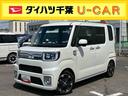 ８型ナビ／ＢＴ／ＴＶ／ＤＩＳＣ／バックカメラ／ステアリングスイッチ　前後ドラレコ　ＥＴＣ　両側パワスラ　１５インチアルミ　ＬＥＤヘッド＆フォグランプ　上下２段調節式デッキボード　衝突被害軽減ブレーキ（千葉県）の中古車