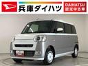 走行無制限１年保証　両側電動スライドドア　４ＷＤ　前後コーナーセンサー　前席シートヒーター　ホッとカップホルダー　オートマチックハイビーム　ＬＥＤヘッドライト　プッシュスタート　横滑り防止装置（兵庫県）の中古車