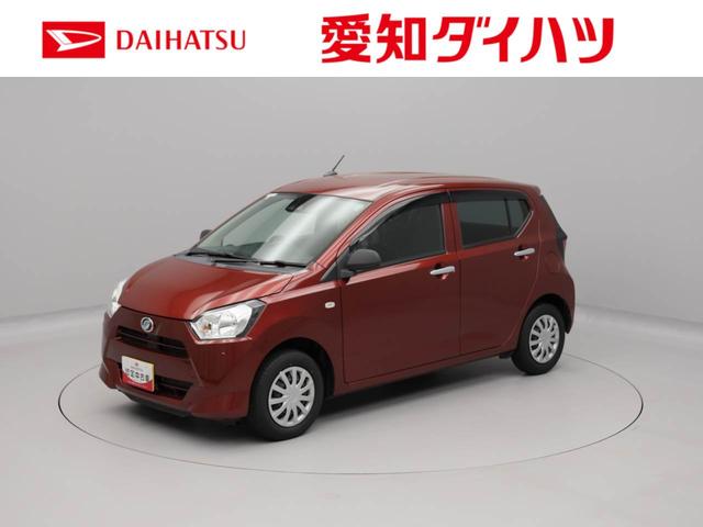 ミライースＬ　ＳＡIIIキーレスエントリー・コーナーセンサー・ＣＤチューナー（愛知県）の中古車