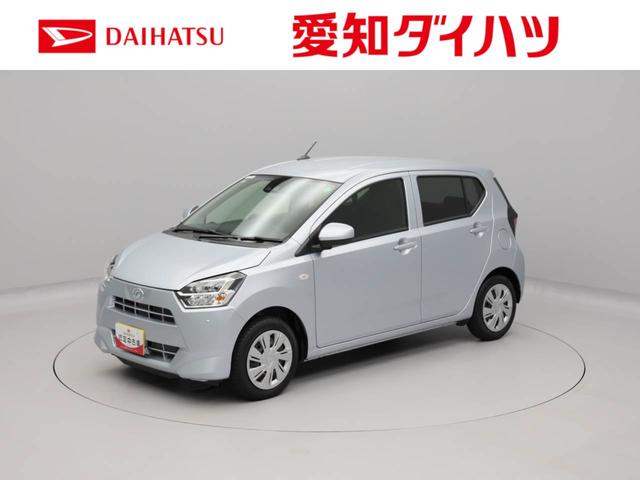 ミライースＸ　ＳＡIII（愛知県）の中古車